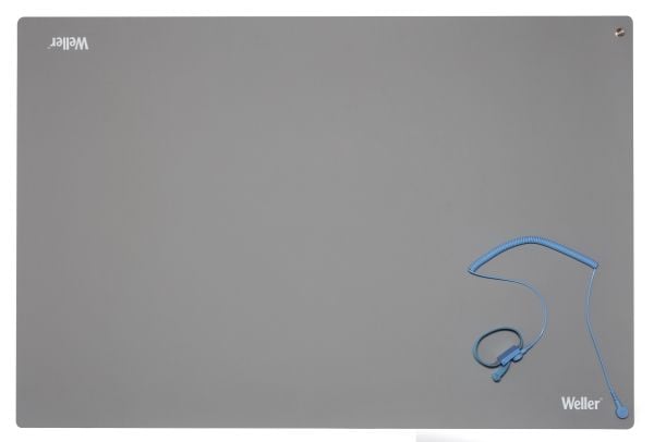 Weller T0051403799, Huoltosarja, Weller, Sininen, Harmaa, 1 kpl, 900 mm, 600 mm