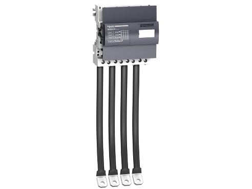 Schneider Electric Linergy DX, 108 mm, 48 mm, 127 mm, 1,28 kg, 1,21 kg, 148 mm