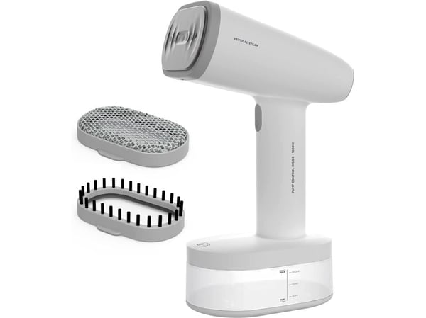 Black&amp;Decker vaatehöyrylaite Black+Decker BXGS1600E vaatehöyrylaite