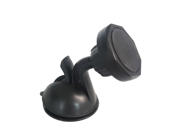 Albrecht DR 56 C DAB+ mottaker Bluetooth musikkstreaming, håndfri, ladefunksjon, sugekoppholder