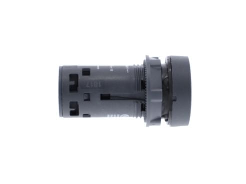 Schneider Electric XB7, Knapp, Hvit, IP20, Klasse II, 21 g, 20 g
