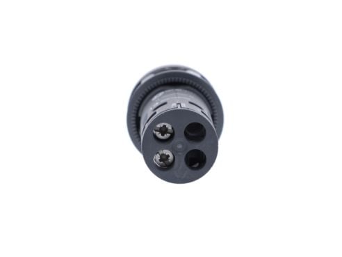 Schneider Electric XB7, Knapp, Hvit, IP20, Klasse II, 21 g, 20 g