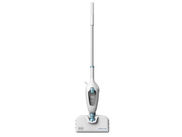 BLACK+DECKER FSM13E1-QS - Damprenser - pinne