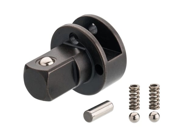 HAZET 9022P-XLG-04/6, Ledd, HAZET, 9022 P-XLg, 1 stykker