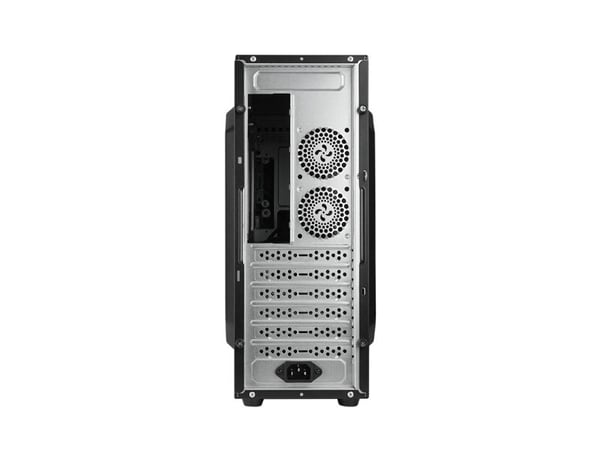Go Chieftec ATX Uni UC-03B-OP (B)