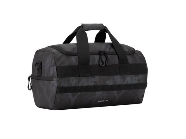 Rivacase Sherwood, Kamuflasje, Reise, 30 l, Polyester, Polyurethan, Polyester, Mønster