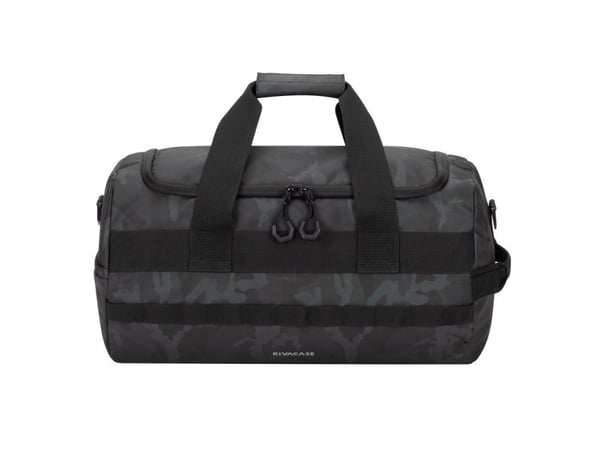 Rivacase Sherwood, Kamuflasje, Reise, 30 l, Polyester, Polyurethan, Polyester, Mønster