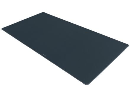 Leitz Cosy - Skrivebordsmatte: 80 x 40 cm - polypropylen (PP)