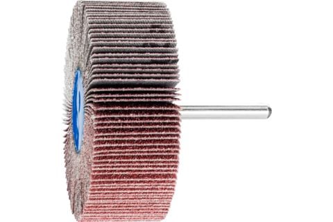 PFERD 44514066, Hiontaharja, alumiinioksidi, 9500 rpm, 6 mm, 30 mm, 10 kpl