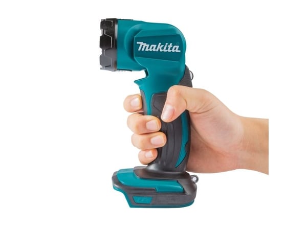 Makita DML815 - Lommelykt - LED - 0.5 W