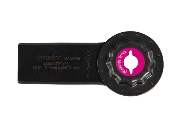 Makita B-66472, Sagblad, Universell, High Carbon Steel (HCS), 5,5 cm, 32 mm