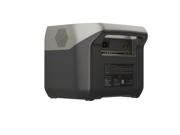 EcoFlow RIVER 2 Pro Powerstation EU