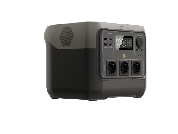 EcoFlow RIVER 2 Pro Powerstation EU