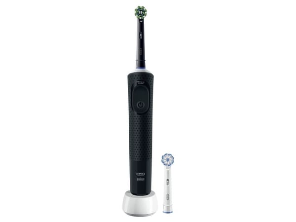 Oral-B Vitality PRO - Sähköhammasharja - Musta
