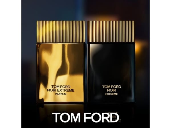 Tom Ford TOM FORD NOIR EXTREME PARFUME (M) EDP/S 100ML