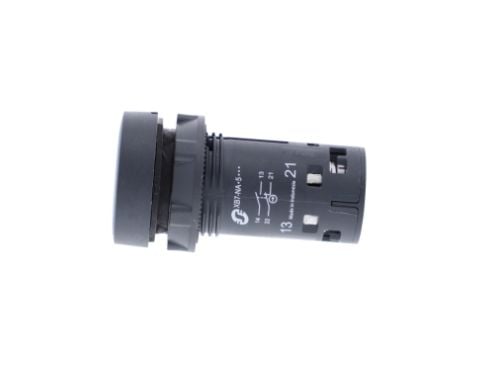 Schneider Electric XB7, Knapp, IP20, Klass II, 21 g, 20 g, 30 mm