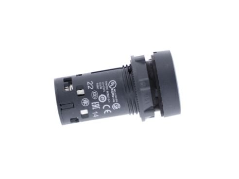 Schneider Electric XB7, Knapp, IP20, Klass II, 21 g, 20 g, 30 mm