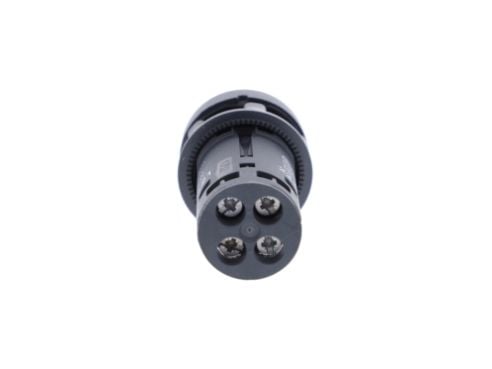 Schneider Electric XB7, Knapp, IP20, Klass II, 21 g, 20 g, 30 mm