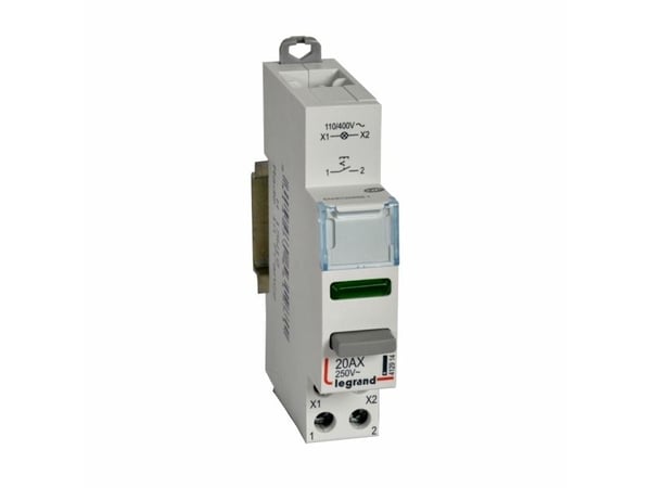 Legrand 412914, 100 mm, 184 mm, 88 mm, 611 g, 10 stk.