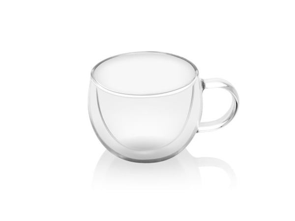 ETA 5180 91000 - Espressokopp - 80 ml (en pakke 2)