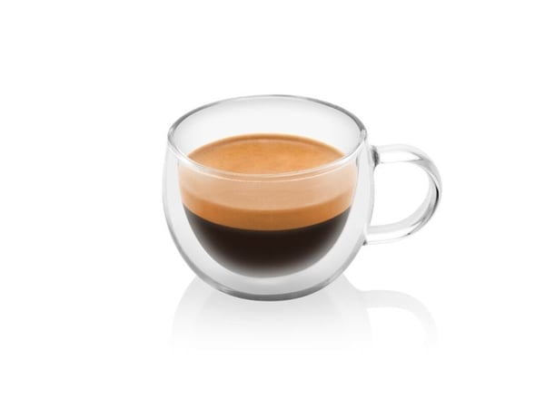 ETA 5180 91000 - Espressokopp - 80 ml (en pakke 2)