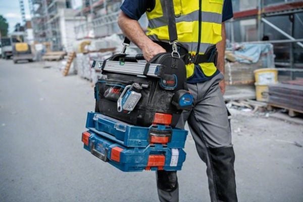 Bosch verktygsväska GWT 20