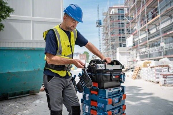 Bosch verktygsväska GWT 20