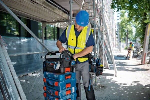 Bosch verktygsväska GWT 20