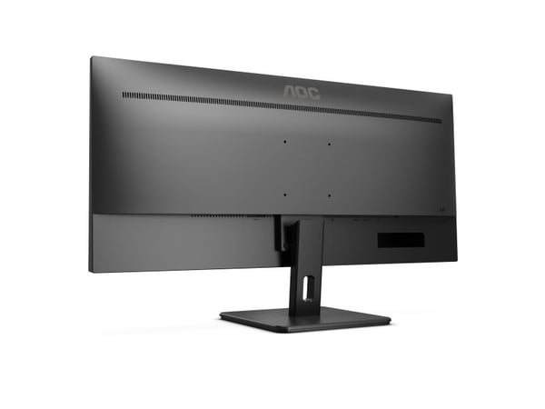 AOC U34E2M 34 tommers skjerm HDMI DisplayPort USB