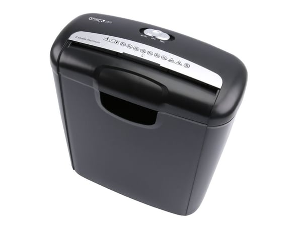 GENIE Silppuri 240 S