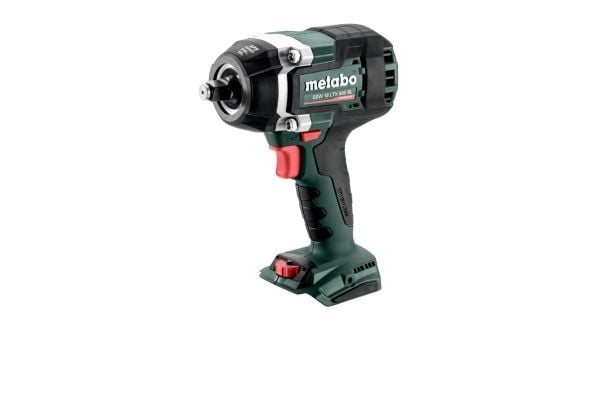 Metabo SSW 18 LTX 800 BL, Slagtrekker, 1/2", 2575 RPM, 800 Nm, 1200 Nm, 3300 IPM