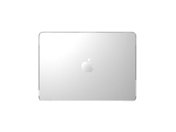 Speck SmartShell - Skallveske for bærbar - 13" - blank - for Apple MacBook Air 13" (M2)