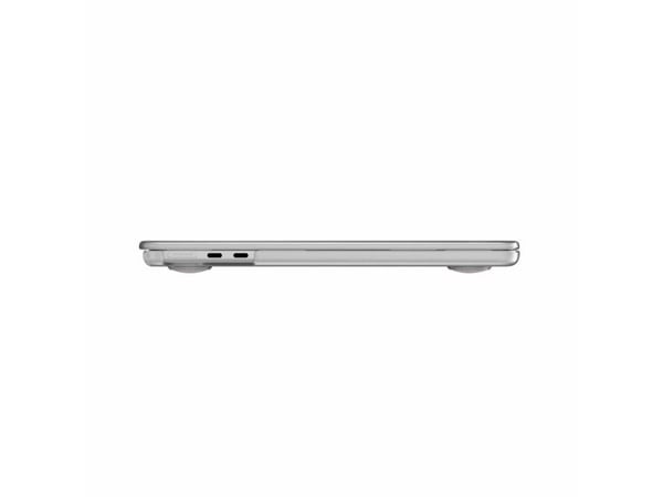 Speck SmartShell - Skallveske for bærbar - 13" - blank - for Apple MacBook Air 13" (M2)