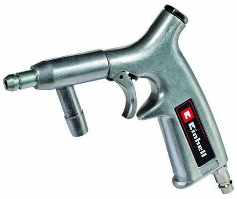 Einhell 4133420, Spraypistol, Einhell, Hankoppling, 7 Bar, 10 styck, 3 m Einhell 4133420, Spraypistol, Einhell, Hankoppling, 7 Bar, 10 styck, 3 m