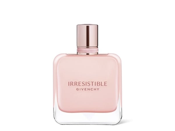 Givenchy Irresistible Rose Velvet EDP W 50 ml