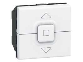 Legrand 077026, 1 styck