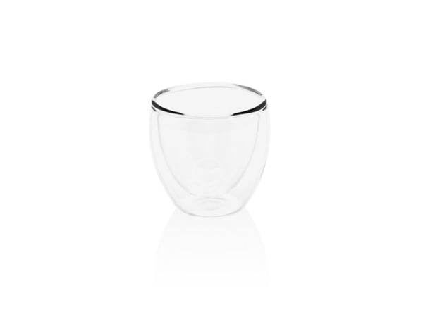 ETA 4181 93000 - Espressoglass - 80 ml (pakke med 2)