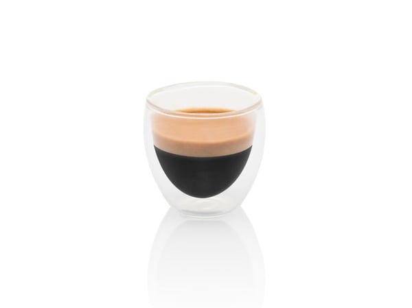 ETA 4181 93000 - Espressoglass - 80 ml (pakke med 2)