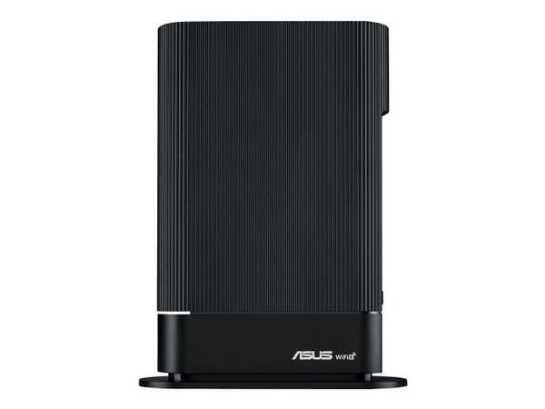 ASUS RT-AX59U - Trådlös router 3-ports-switch - 1GbE - Wi-Fi 6 - Dubbelband