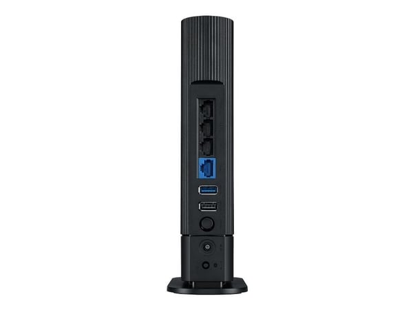 ASUS RT-AX59U - Trådlös router 3-ports-switch - 1GbE - Wi-Fi 6 - Dubbelband