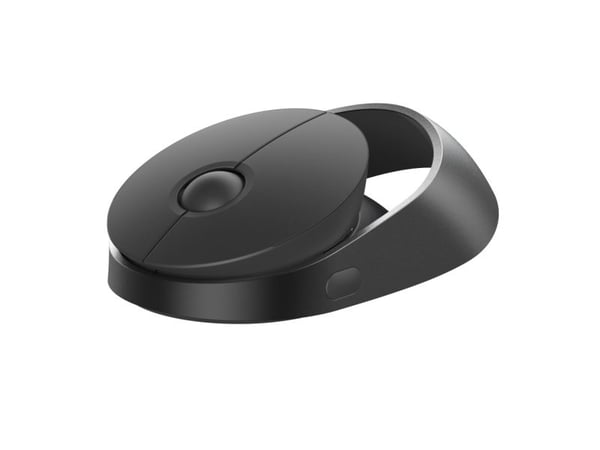 Rapoo 00215130, Molempikätinen, Laser, Bluetooth, 1600 DPI, Harmaa