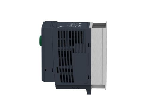 Schneider Electric ATV320U07M2C, IP20, -10 - 50 °C, -25 - 70 °C, 200 - 240 V, 50 - 60 Hz, Luokka III