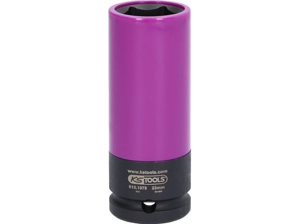 KS Tools 515.1079 515.1079 Virtapistoke pistorasiaan