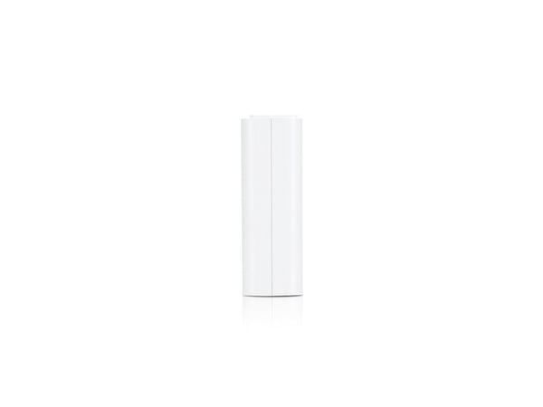 Ubiquiti Networks POE-24-24W-G-WH - Strøminjektor - AC 100-240 V - 24 watt