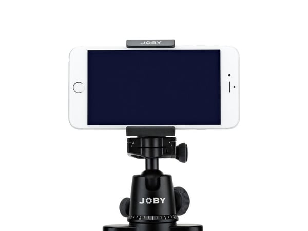 Joby GripTight Mount Pro - Stödsystem - styrstångsmontering - styrstång