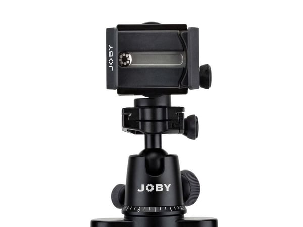 Joby GripTight Mount Pro - Stödsystem - styrstångsmontering - styrstång