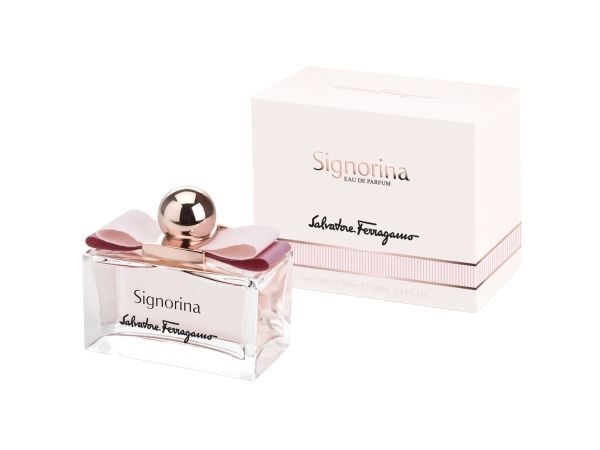 Salvatore Ferragamo Miss EDP 100ml