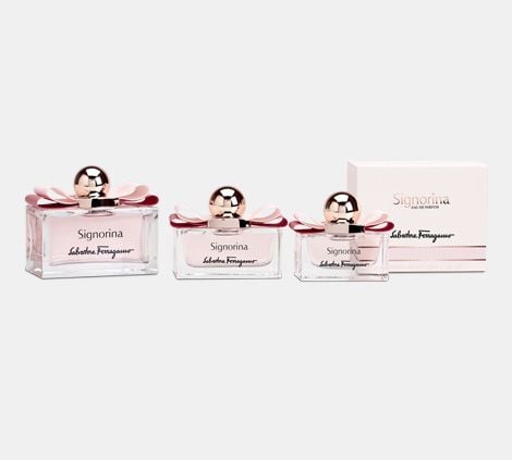 Salvatore Ferragamo Miss EDP 100ml