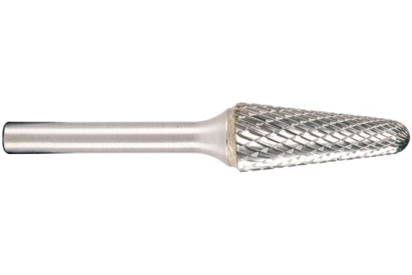 Metabo 628366000, Drill, Avgradingsborebit, Høyrehåndsrotasjon, 1 cm, 76 mm, Messing, Bronse, Støpejern, Kopper, Rustfritt stål