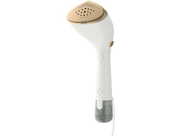Philips 7000 series STH7030 - Håndholdt tøydampstrykejern - såleplate: metall - 1500 W - hvit